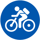  Bike icon