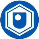  Digital badge icon